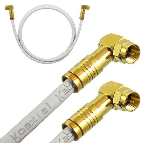 135db koaxial sat kabel - koaxial, f