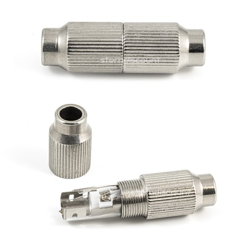 Kabel verbinder metall - kabel,