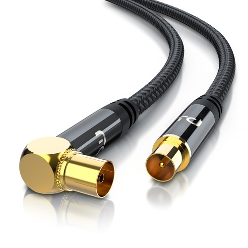 Primewire kabel koaxial iec - tv-kabel,