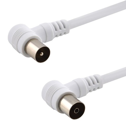 10m dvb fernsehkabel - dvb-c, kabel