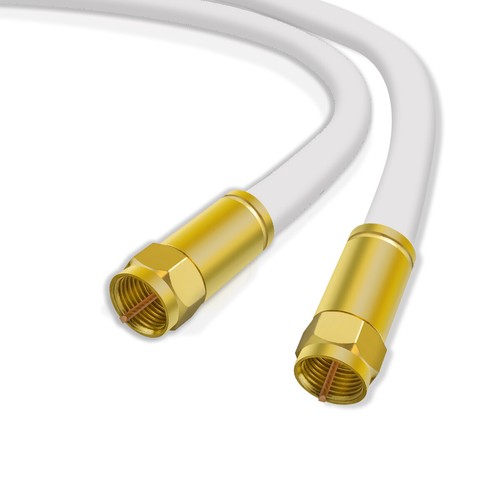 Sat kabel 135db - 4k,
