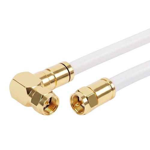 Antennenkabel rg6 - 5m,