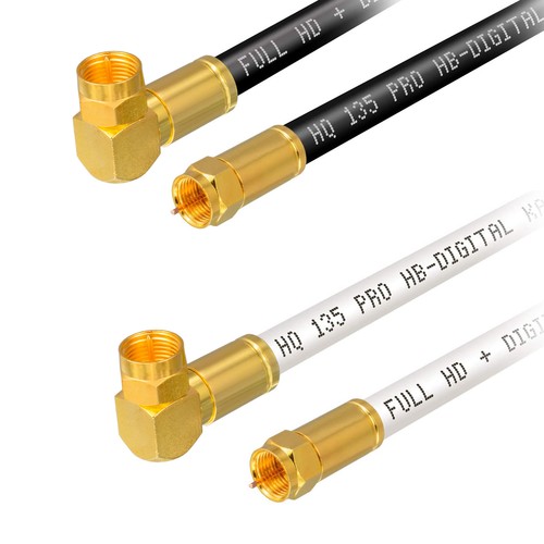 Sat kabel 135db - sat,