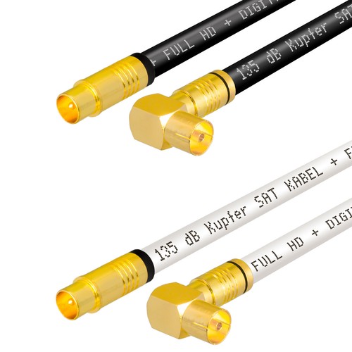 Antennen kabel kupfer fach - kabel,