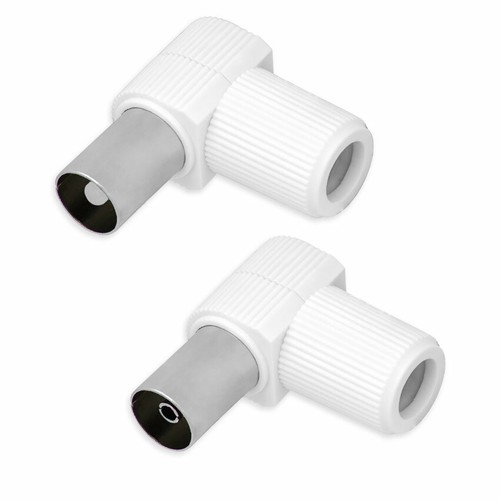 Winkelstecker - tv,