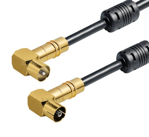 Antennenkabel 135 db class - 5,
