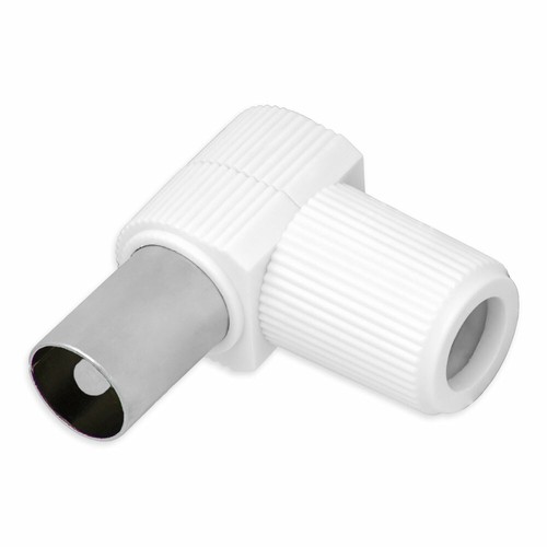 Winkelstecker - tv,