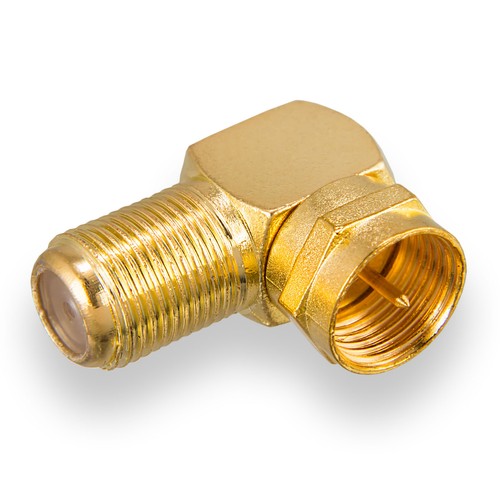 Stecker winkel - 1x,