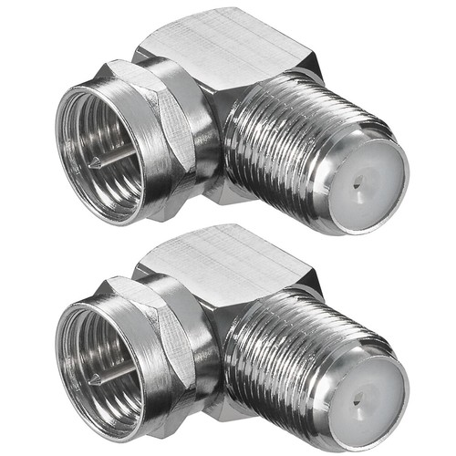 Stecker f buchse - f-stecker,