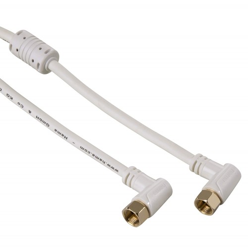 Hama sat kabel - sat-kabel, 95db