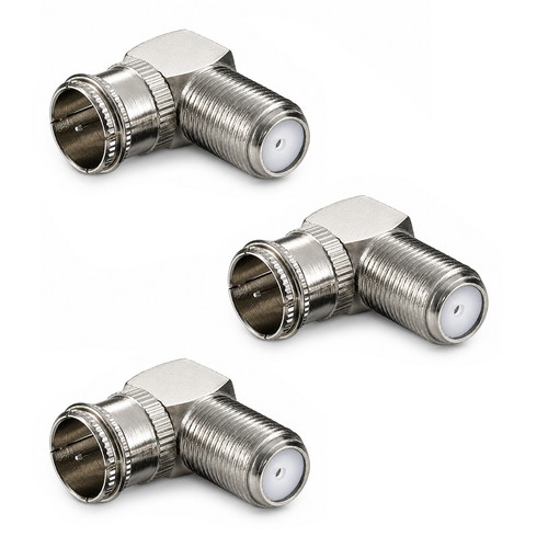 Sat winkeladapter 90 - sat, 90°