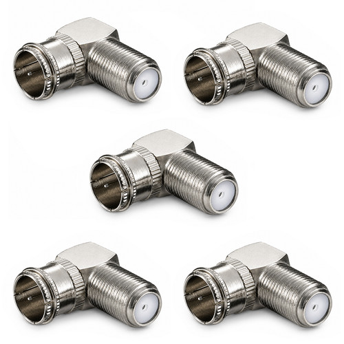Sat winkeladapter 90 - 5x,