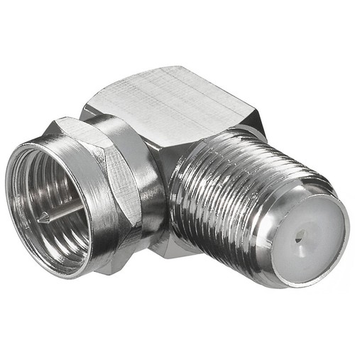 Stecker f buchse - -, f-buchse