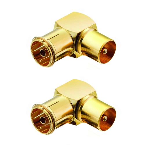 Adapter 90 - tv, °