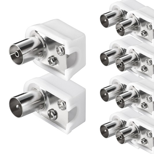 Iec stecker kupplung 5 paar - iec,