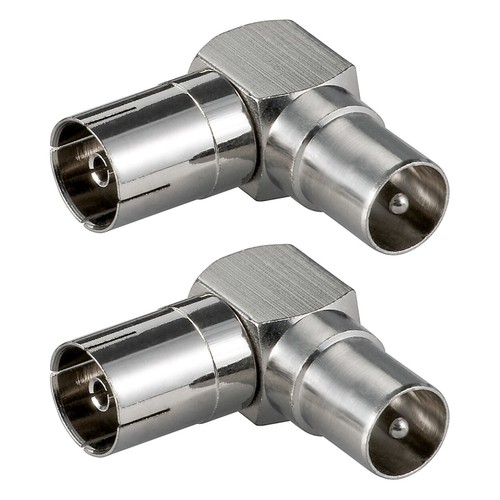 Stecker kupplung adapter - stecker, tv
