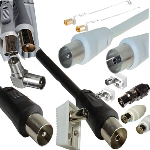 Antennen anschluß kabel - tv,