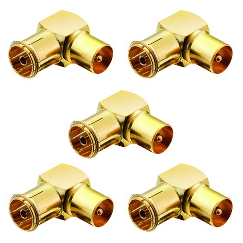Adapter 90 - 5x, °