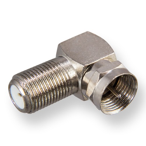 Winkeladapter stecker - winkeladapter, 90°