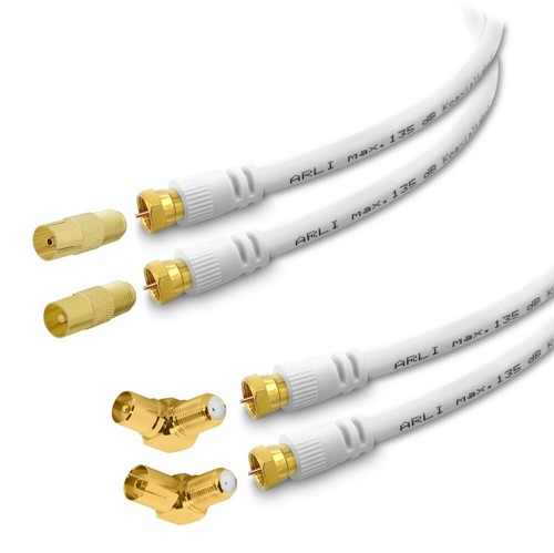 15m kabel anschlusskabel - 15m,